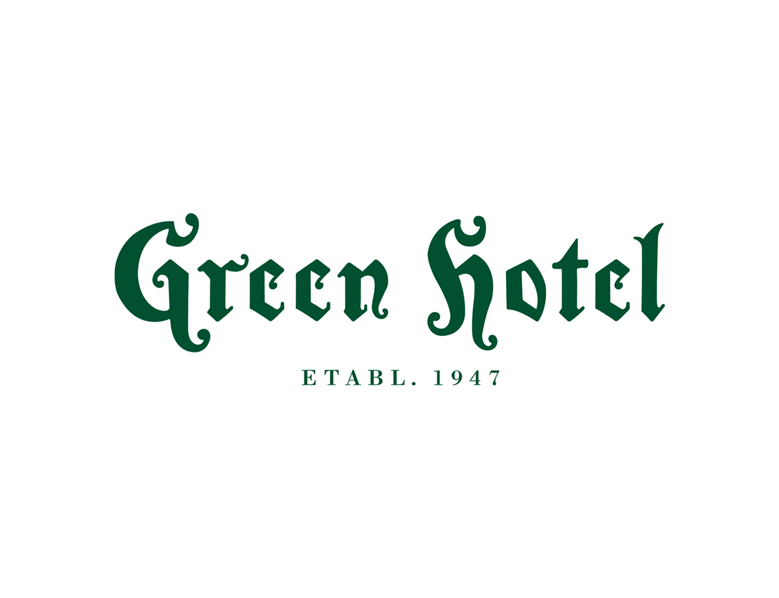 greenhotel