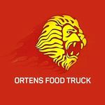Ortens food truck