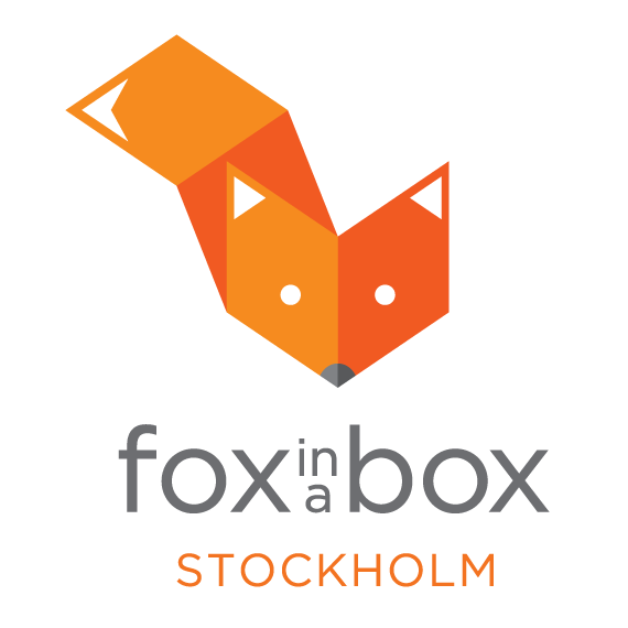 FoxBoxLogo