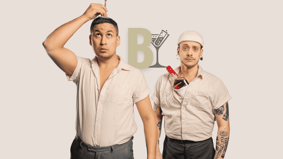 Cocktail Workshop – Learn, Mix & Enjoy